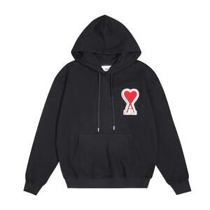Ami Hoodie Sweatshirt